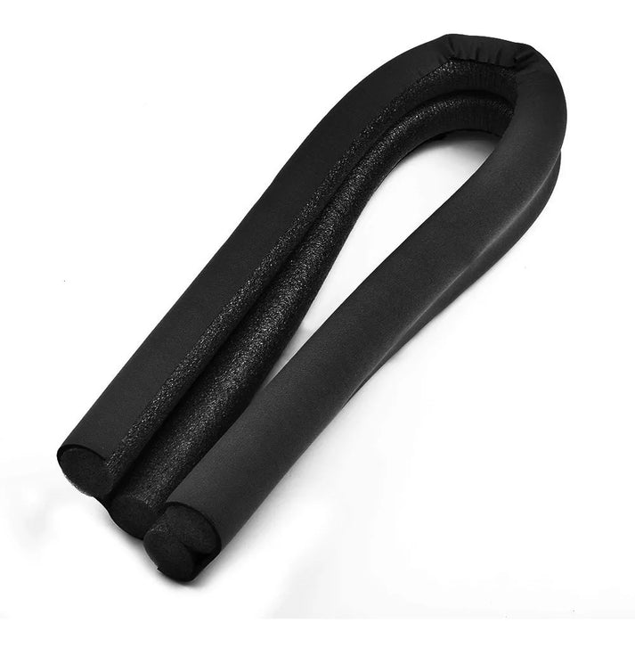 Burlete Protector de Puerta 2x1 – Sella tus Puertas