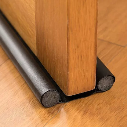 Burlete Protector de Puerta 2x1 – Sella tus Puertas