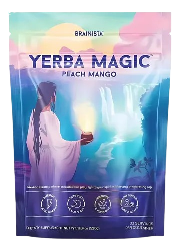 Yerba Magic™ – Quema Grasa y Controla tu Apetito Naturalmente